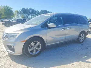 Honda Odyssey 3.5L 6 2019