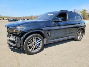BMW X3 3.0L 6 2020