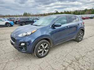 Kia Sportage 2.4L 4 2020