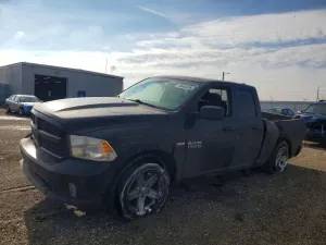 RAM 1500 5.7L 8 2017