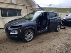 Hyundai Kona 2.0L 4 2019