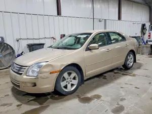Ford Fusion 3.0L 6 2006