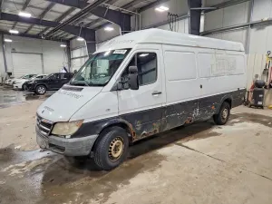 Dodge Sprinter 2.7L 5 2006