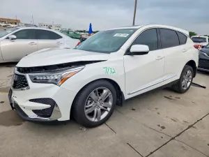 Acura RDX 2.0L 4 2020