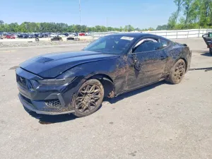 Ford Mustang 5.0L 8 2024