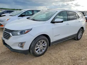 Chevrolet Equinox 1.5L 4 2020