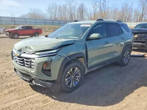 Chevrolet Equinox 1.5L 4 2025
