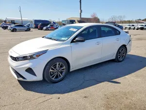 Kia Cerato / Forte / K3 2.0L 4 2023