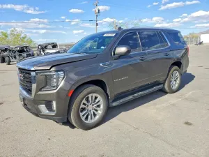 GMC Yukon 5.3L 8 2021