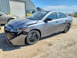 Nissan Sentra 2.0L 4 2026