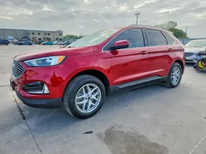 Ford Edge 2.0L 4 2024