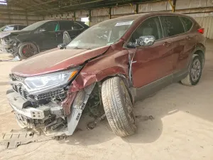 Honda CR-V 1.5L 4 2019