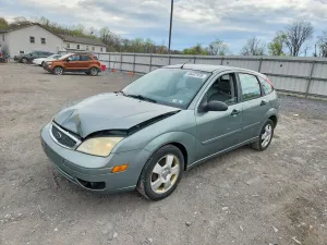 Ford Focus 2.0L 4 2005