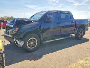 Toyota Tundra 5.7L 8 2008