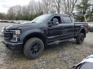 Ford F-350 6.7L 8 2022