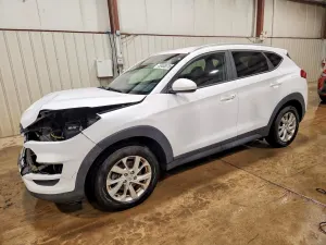 Hyundai Tucson 2.0L 4 2020