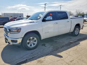RAM 1500 5.7L 8 2022