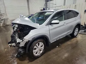Honda CR-V 2.4L 4 2013