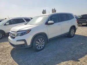Honda Pilot 3.5L 6 2019