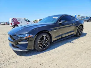 Ford Mustang 5.0L 8 2022