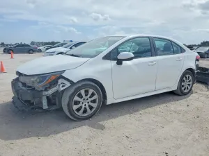Toyota Corolla 1.8L 4 2021
