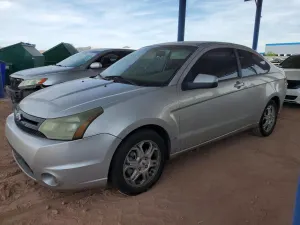Ford Focus 2.0L 4 2009