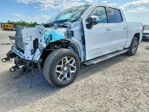 GMC Sierra 5.3L 8 2026