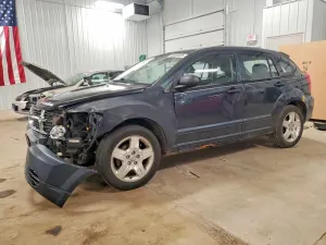 Dodge Caliber 2.0L 4 2007