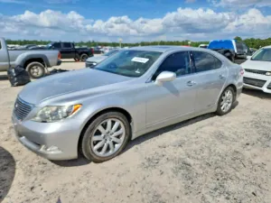 Lexus LS 4.6L 8 2008