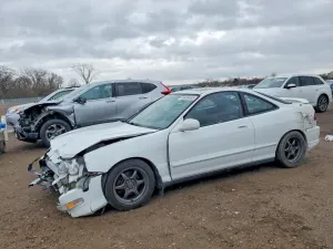 Acura Integra 1.8L 4 1998