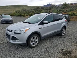 Ford Escape 1.6L 4 2014