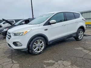 Ford Escape 1.5L 4 2017