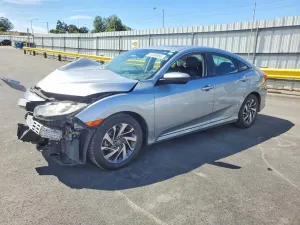 Honda Civic 2.0L 4 2016
