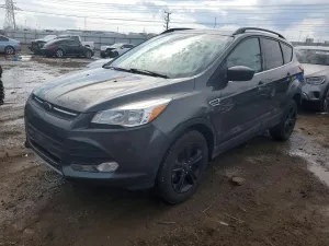 Ford Escape 1.6L 4 2016