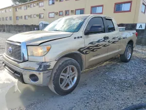 Toyota Tundra 4.0L 6 2010
