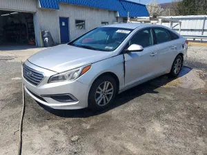 Hyundai Sonata 2.4L 4 2016