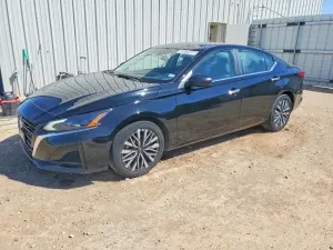 Nissan Altima 2.5L 4 2025