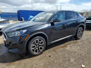 BMW X2 2.0L 4 2026