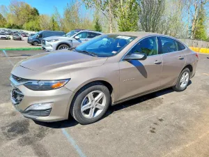 Chevrolet Malibu 1.5L 4 2023