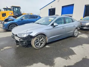 Hyundai Sonata 2.5L 4 2020