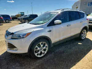 Ford Escape 2.0L 4 2014