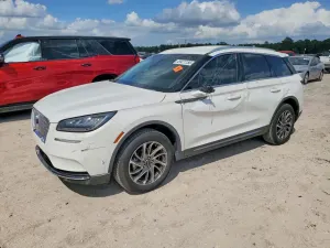 Lincoln Corsair 2.0L 4 2022