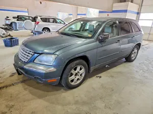 Chrysler Pacifica 3.5L 6 2005