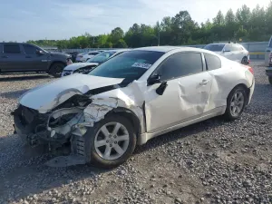 Nissan Altima 2.5L 4 2008