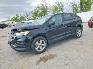 Ford Edge 2.0L 4 2020