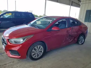 Hyundai Accent 1.6L 4 2019