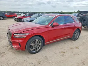 Genesis GV70 2.5L 4 2023