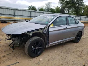 Volkswagen Jetta 1.5L 4 2022
