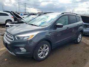 Ford Escape 1.5L 4 2018