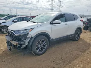 Honda CR-V 1.5L 4 2020